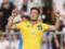 Сборная Украины обнародовала заявку на матч отбора к Евро-2024 против Мальты