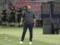 Di Francesco waited for what year to choose Frosinone