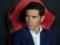 Marcelino was talking about the contract with Marseille