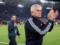 Mourinho waived disqualification for 4 European Cup matches through the image of the referee