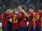 Испания одержала разгромную победу и возглавила группу сборной Украины на молодежном Евро-2023