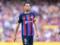 Inter Miami announced the transfer of Busquets