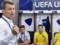 Ротань: Ми хвилювалися та нервували