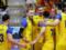 До титула остался один шаг: сборная Украины по волейболу вышла в финал Золотой Евролиги