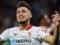 Ocampos can lean at Fulgemі