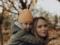 Anna Koshmal was merciful with smiling shots with a grown-up son