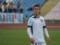 21-year-old Ukrainian footballer killed in war against Russia