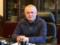 Surkis: Buyalsky joined the bajannyam to roam behind the cordon