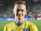Назаренко — найкращий гравець матчу Іспанія U-21 — Україна U-21