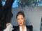 56th river Salma Hayk was completely naked and showed, as if she were watching behind the skin