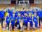 Мужская и женская дефлимпийские сборные Украины стали призерами чемпионатов мира по баскетболу