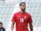 Shahab may continue his career in Persepolis