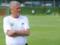 Markevych: We propagated attacking football to the Carpathians