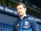 Krikhov yak opened the contract with Krasnodar