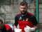 Chornomorets was supported by the goalkeeper Ingultsya