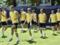 Україна U-21 розпочала підготовку до матчу з Іспанією
