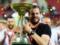 Zorya appoints Lalatovich as head coach