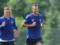 Первая тренировка Ярмоленко:  Динамо  в Австрии начало подготовку к новому сезону