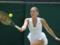 Потрясающий камбэк: украинская теннисистка обыграла восьмую ракетку мира на старте Wimbledon