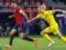 Talovirov: embarrassment, because Ukraine U-21 did not play enough good