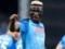 Napoli pіdіyshov upritul before continuing the contract with Osimgen