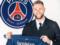 Officially: Shkriniyar is a graveman of PSG