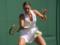 Звезда украинского тенниса впервые в карьере вышла в третий круг Wimbledon