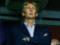 Edwin van der Sar became bloody in the brain