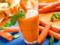 Морковный сок помогает при борьбе с раком груди и простаты