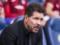 Al-Ahli propagated the generous contract of Simeone