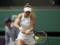 Цуренко програла четвертій ракетці світу і не змогла вийти до чвертьфіналу Wimbledon-2023