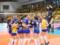 Женская сборная Украины по волейболу выиграла Золотую Евролигу-2023