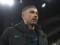 Kolarov blocking the landing of the sports director Pizi