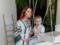 Natalka Denisenko complained that her 5-year-old son fell ill: “We will go to the sea in three days”