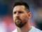 Messi: My mentality and my ambitions do not change