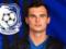 Chornomorets continuing the contract from Putrey