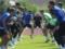 Dynamo Kiev presented a new uniform for the 2023/24 season