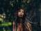 Bold Megan Fox showed naked buttocks and nipples against the backdrop of nature