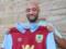 Burnley confirmed the signing of Redmond