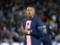 Al-Hilal bidding PSG 200 million euros for the rest of Mbappe s contract
