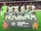 Lunin went to zero in a possible match between Real Madrid and Manchester United
