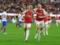Arsenal without Zinchenko dominated the fairy tale in the gr against Barcelona