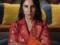 Jamala showed how she ticked in the suffocated half-moons of Sicily and slept on the bed at the airport