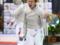 Международная федерация фехтования отменила дисквалификацию Харлан на чемпионате мира