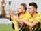 Klimchuk: It’s important to celebrate the season of wins