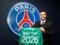 PSG signed former Barcelona goalkeeper Tenas