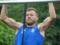 Yarmolenko plays the first whilins against Minai