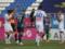 Show from Dynamo, Chergovі see Vernidub and the first hour. Podbags of the 1st round of the UPL