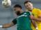 Panatinaїkos — Dnipro-1. Forward the day