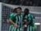 Ludogorets could not pass the Olympia without Plastun, Slovan Bratislava beat Zrinsk and other results of the Champions League